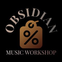 Obsidian Music Workshop